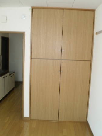 アベニュー中桜田   202